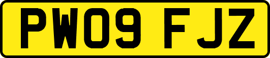 PW09FJZ