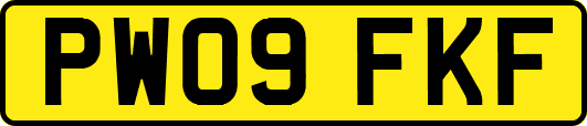 PW09FKF