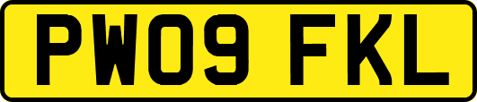 PW09FKL