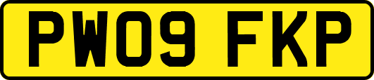 PW09FKP