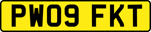 PW09FKT