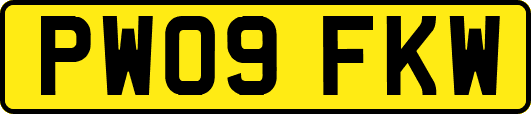 PW09FKW