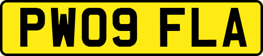 PW09FLA