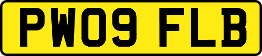 PW09FLB