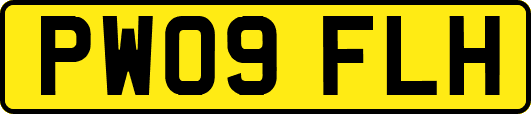 PW09FLH