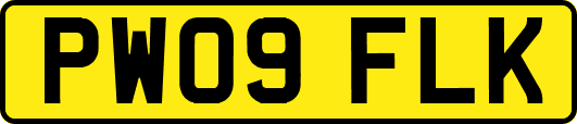 PW09FLK