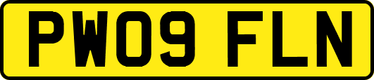PW09FLN