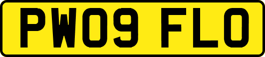 PW09FLO