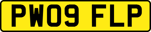 PW09FLP