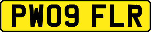PW09FLR