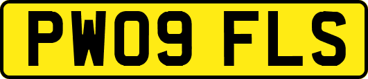 PW09FLS