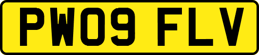 PW09FLV