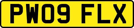 PW09FLX