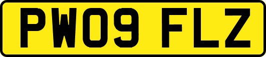 PW09FLZ