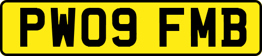 PW09FMB