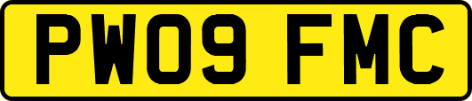 PW09FMC