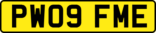 PW09FME