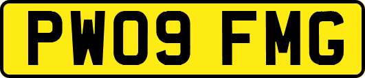PW09FMG