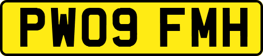 PW09FMH