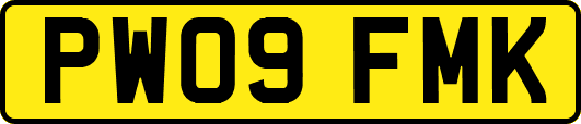 PW09FMK