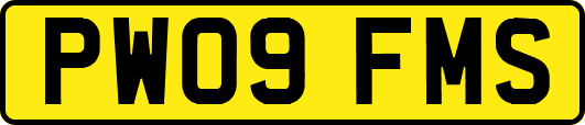 PW09FMS