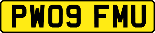 PW09FMU