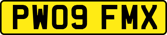 PW09FMX