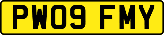 PW09FMY