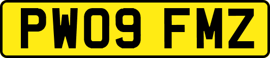 PW09FMZ