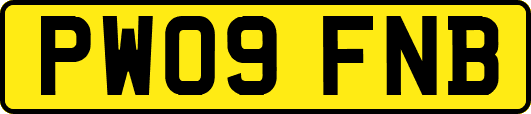 PW09FNB