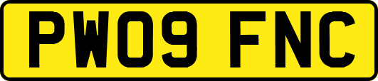 PW09FNC