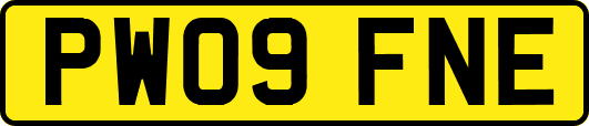 PW09FNE