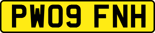 PW09FNH