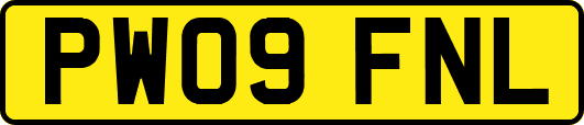 PW09FNL