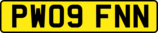 PW09FNN