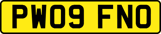 PW09FNO
