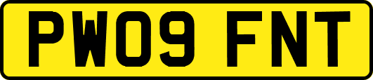 PW09FNT