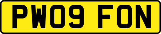 PW09FON