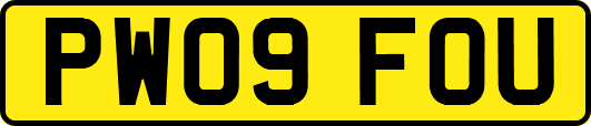 PW09FOU
