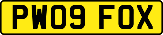 PW09FOX