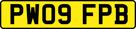 PW09FPB