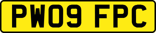 PW09FPC