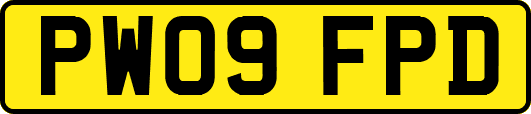 PW09FPD
