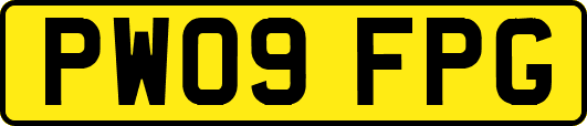 PW09FPG