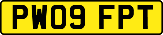 PW09FPT