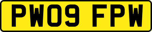 PW09FPW