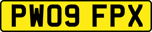 PW09FPX