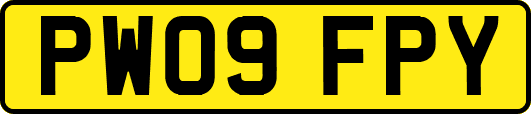 PW09FPY