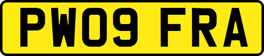 PW09FRA
