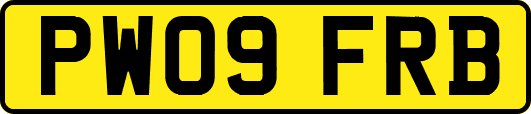 PW09FRB